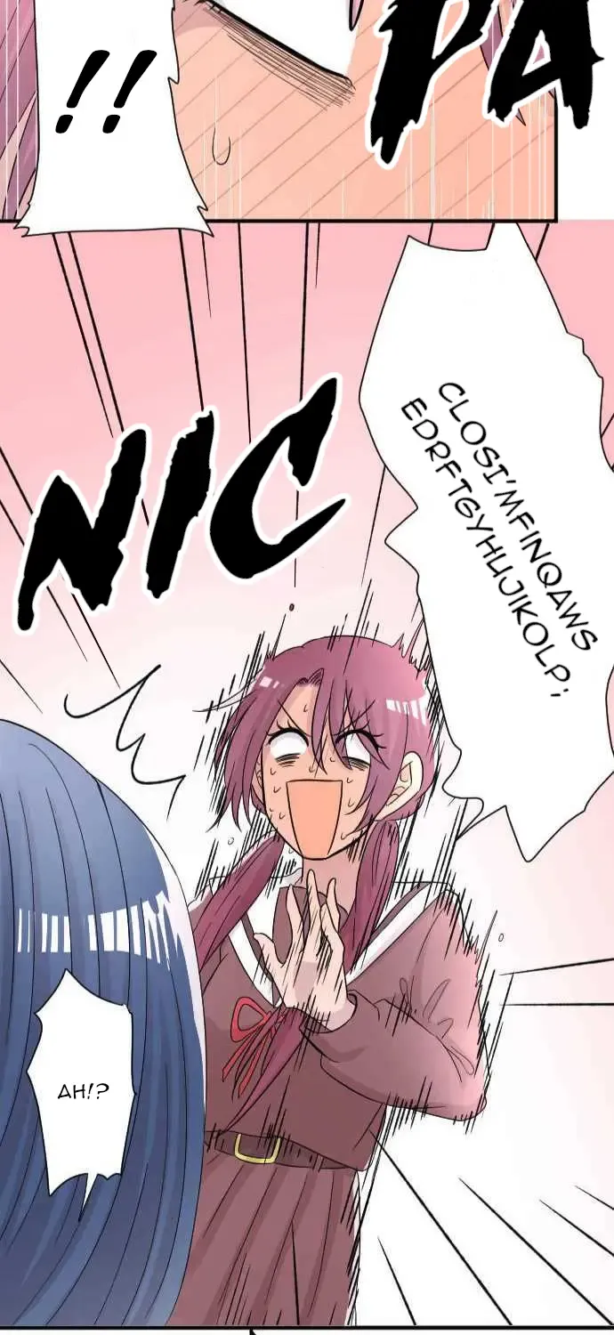 Springtime of Girls Chapter 5 page 50 - 