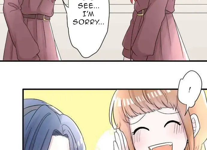 Springtime of Girls Chapter 5 page 7 - 