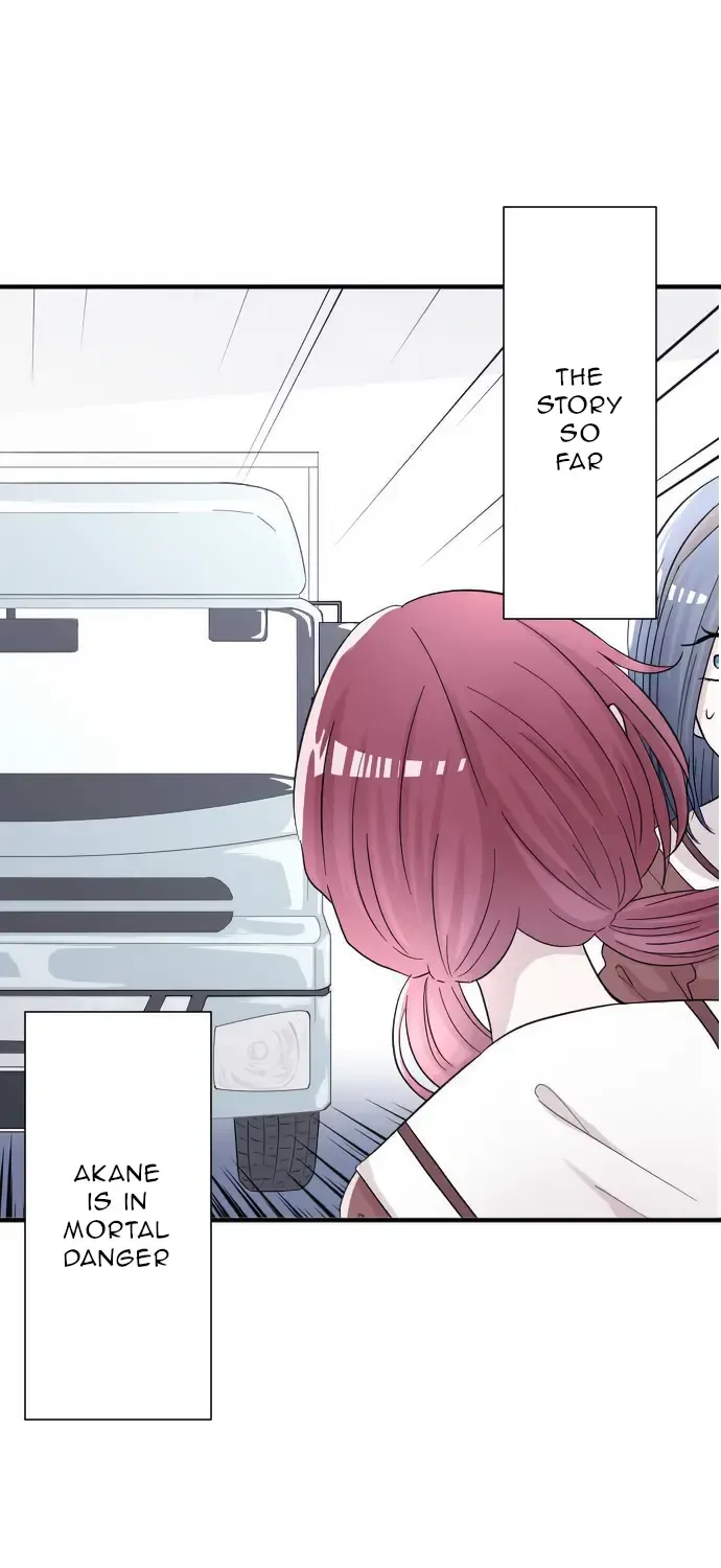 Springtime of Girls Chapter 6 page 2 - 
