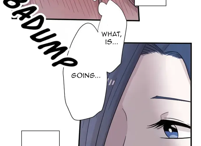 Springtime of Girls Chapter 6 page 13 - 