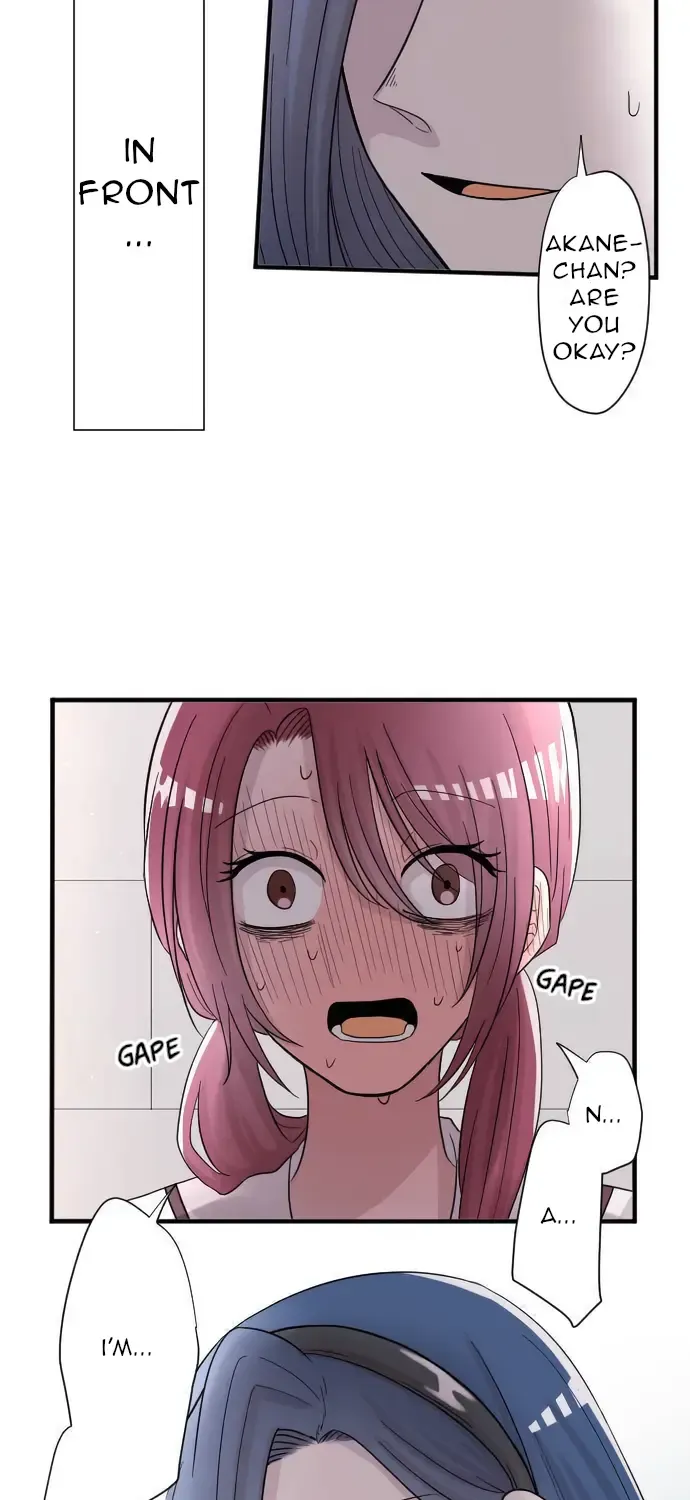 Springtime of Girls Chapter 6 page 14 - 