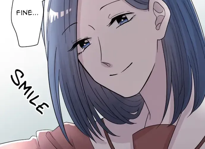 Springtime of Girls Chapter 6 page 15 - 