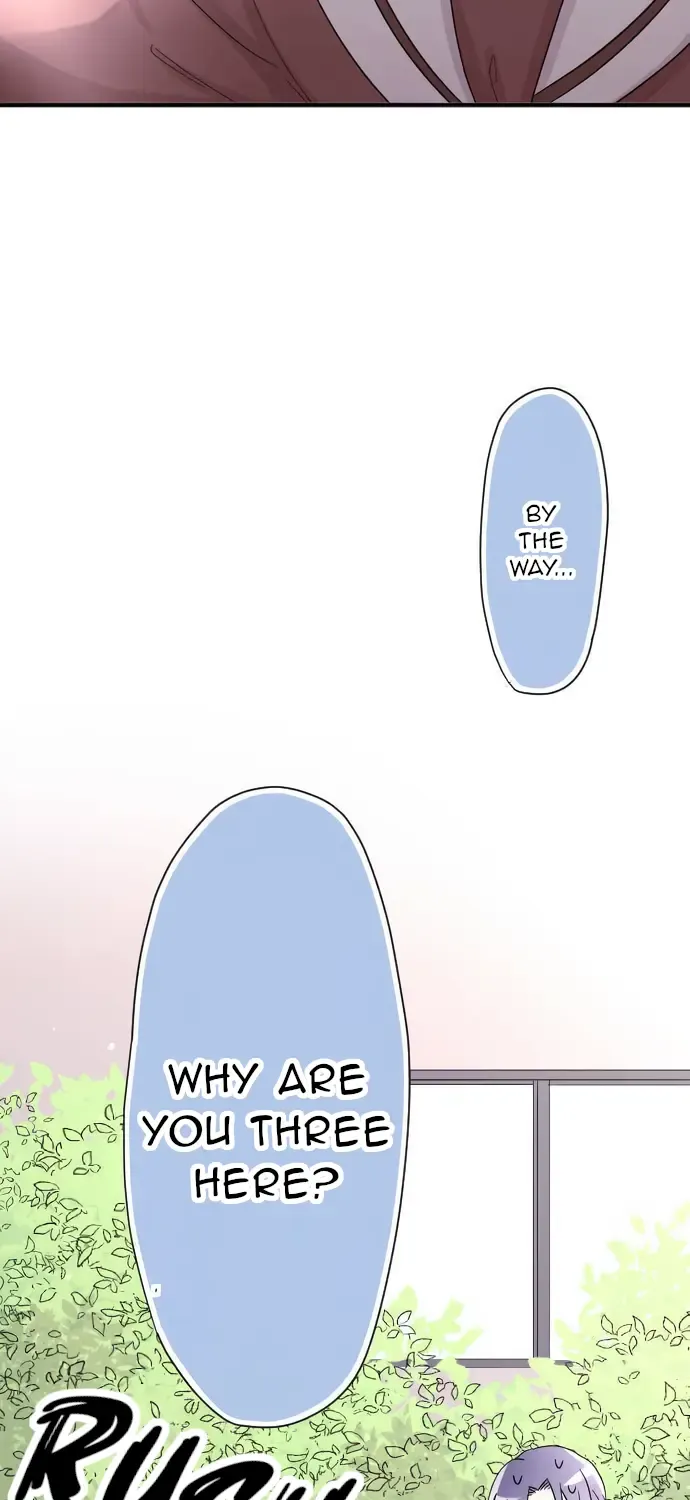 Springtime of Girls Chapter 6 page 16 - 