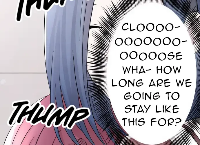 Springtime of Girls Chapter 6 page 23 - 