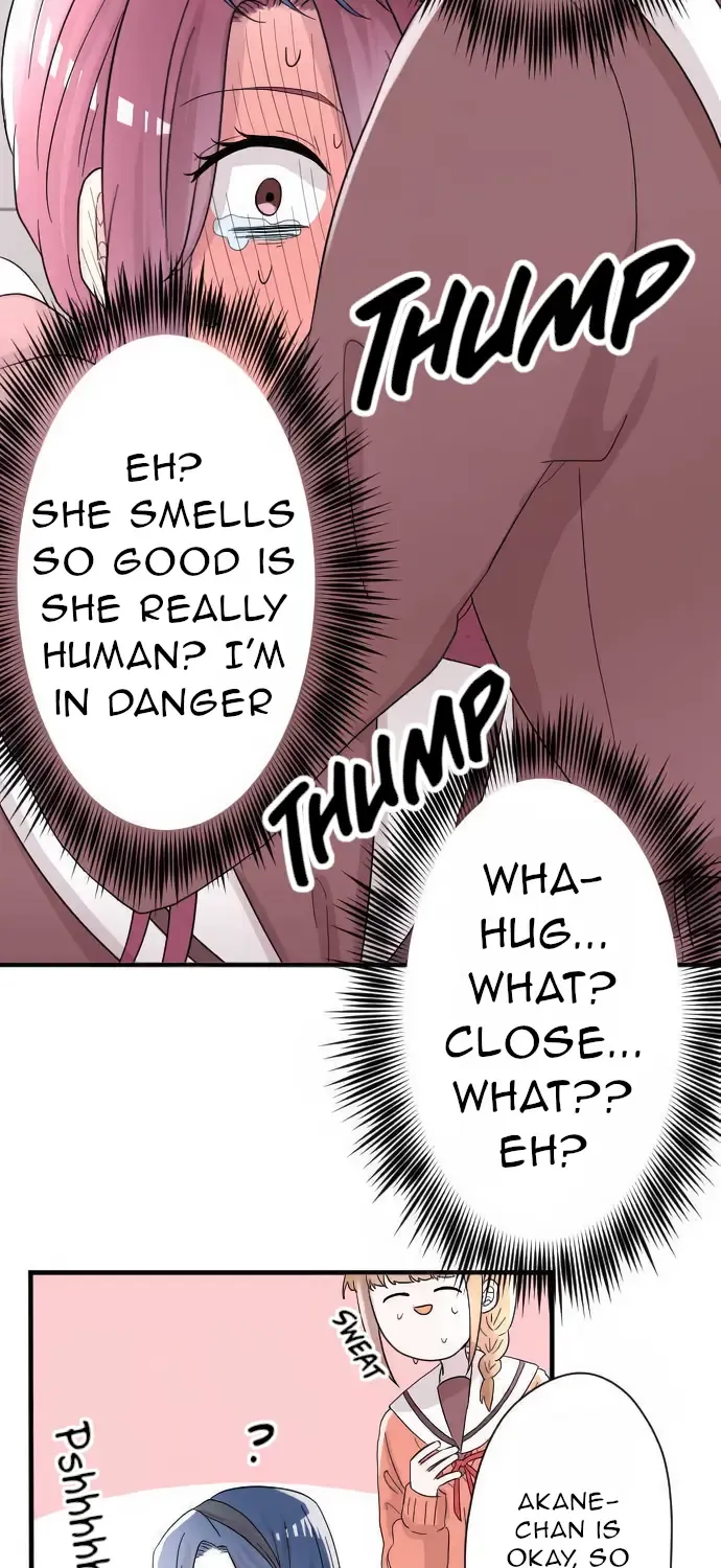 Springtime of Girls Chapter 6 page 24 - 