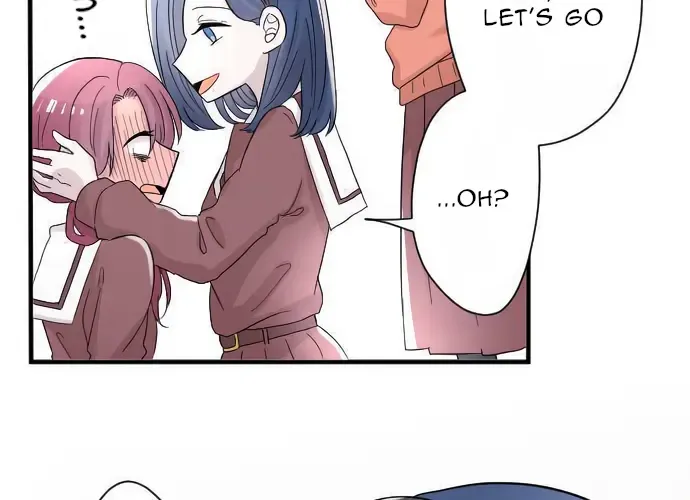 Springtime of Girls Chapter 6 page 25 - 