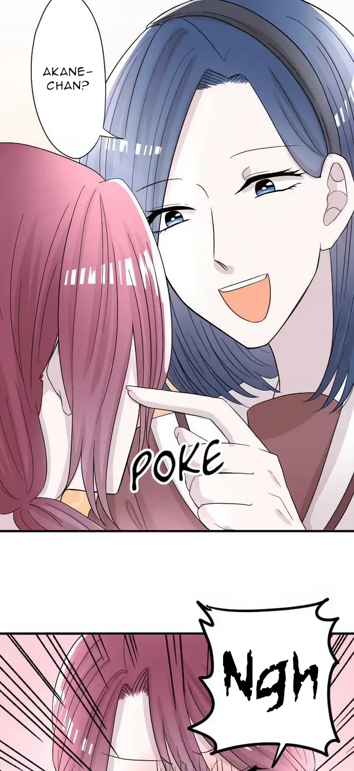 Springtime of Girls Chapter 6 page 26 - 