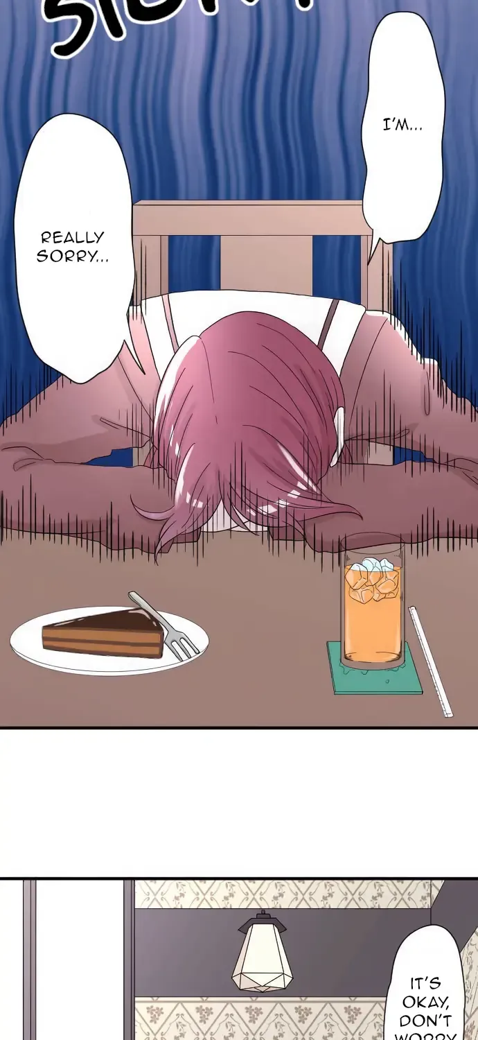 Springtime of Girls Chapter 6 page 30 - 