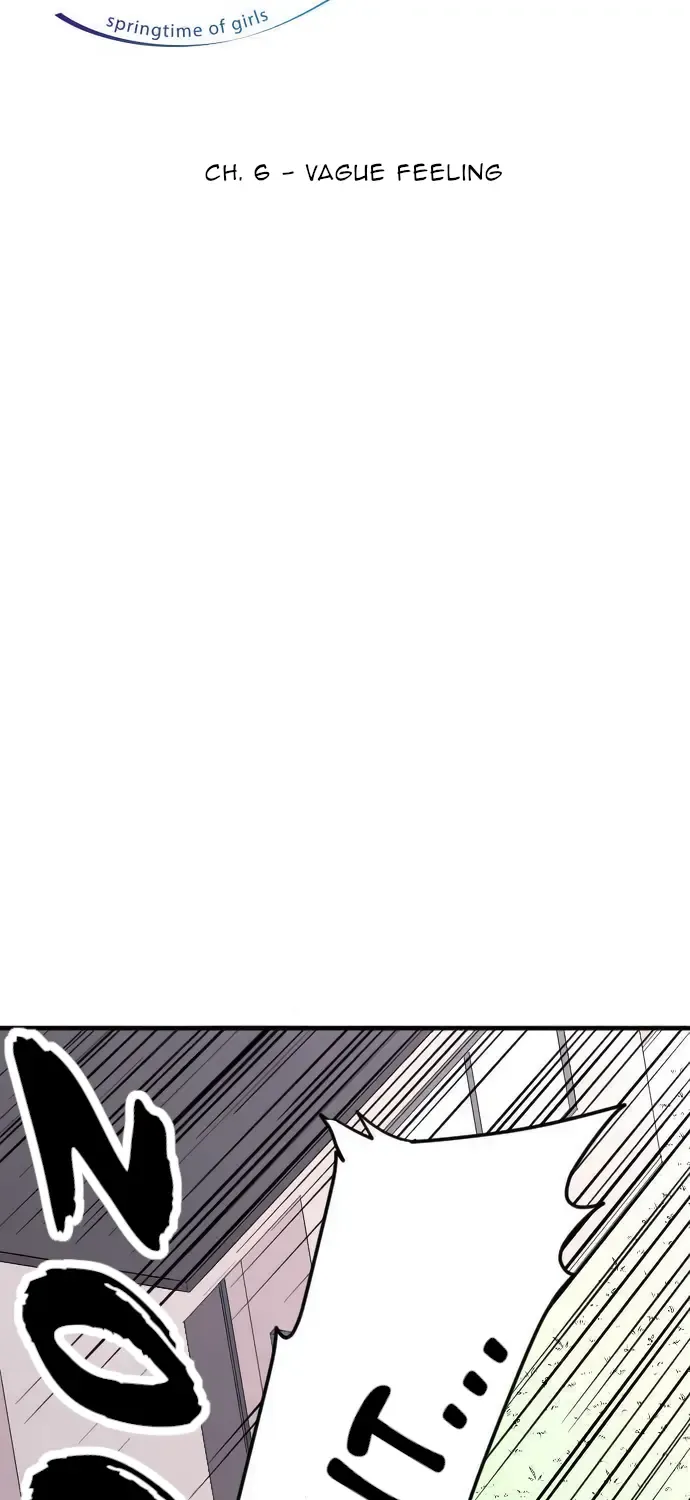 Springtime of Girls Chapter 6 page 4 - 