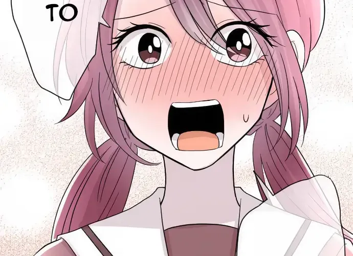 Springtime of Girls Chapter 6 page 35 - 