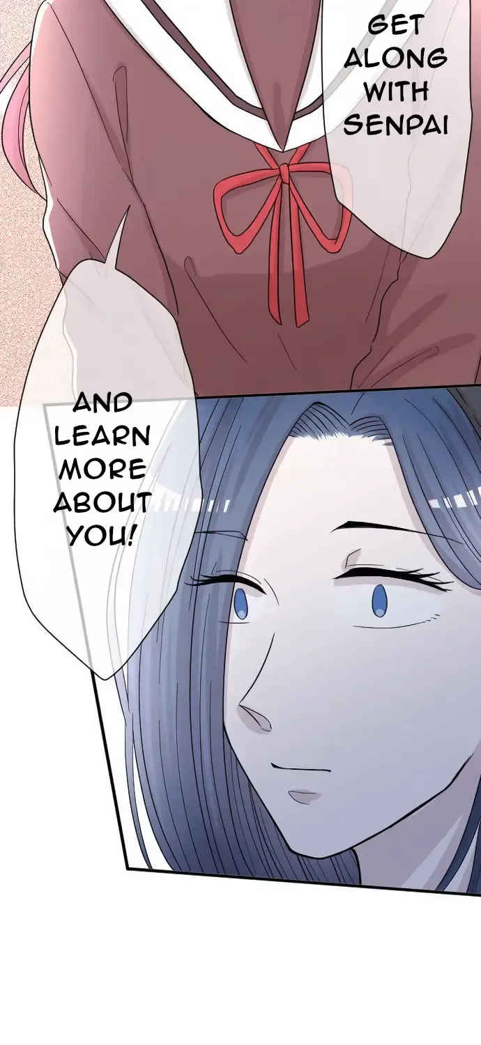Springtime of Girls Chapter 6 page 36 - 