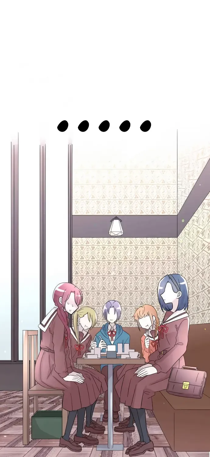 Springtime of Girls Chapter 6 page 38 - 