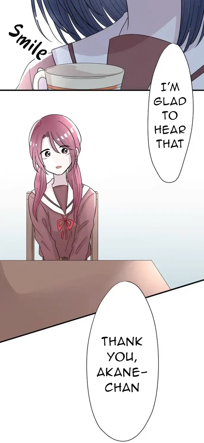 Springtime of Girls Chapter 6 page 42 - 