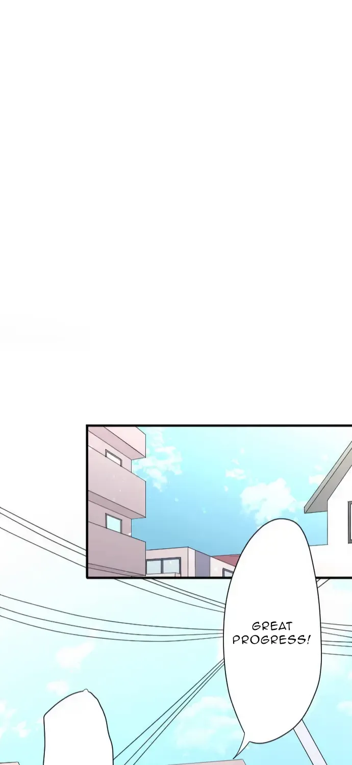 Springtime of Girls Chapter 6 page 44 - 