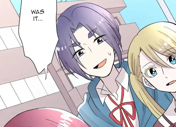 Springtime of Girls Chapter 6 page 45 - 