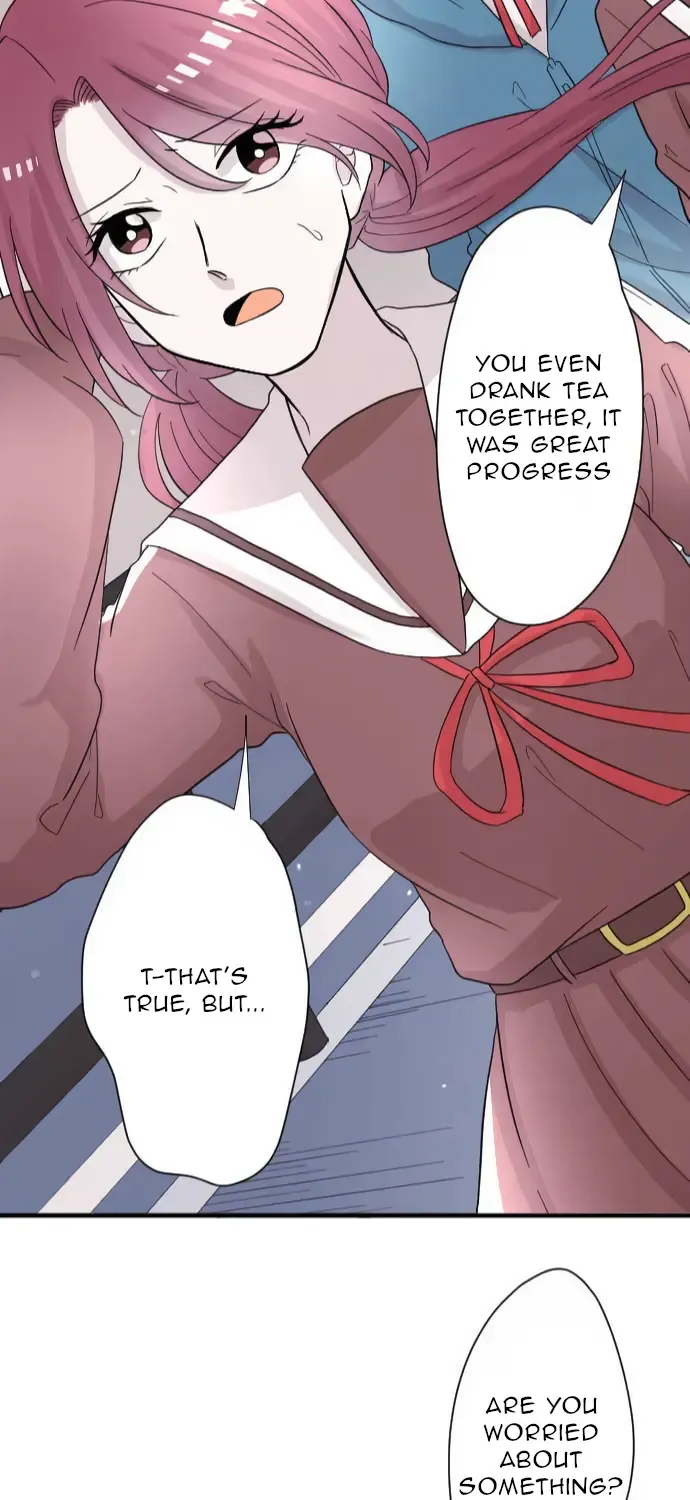 Springtime of Girls Chapter 6 page 46 - 