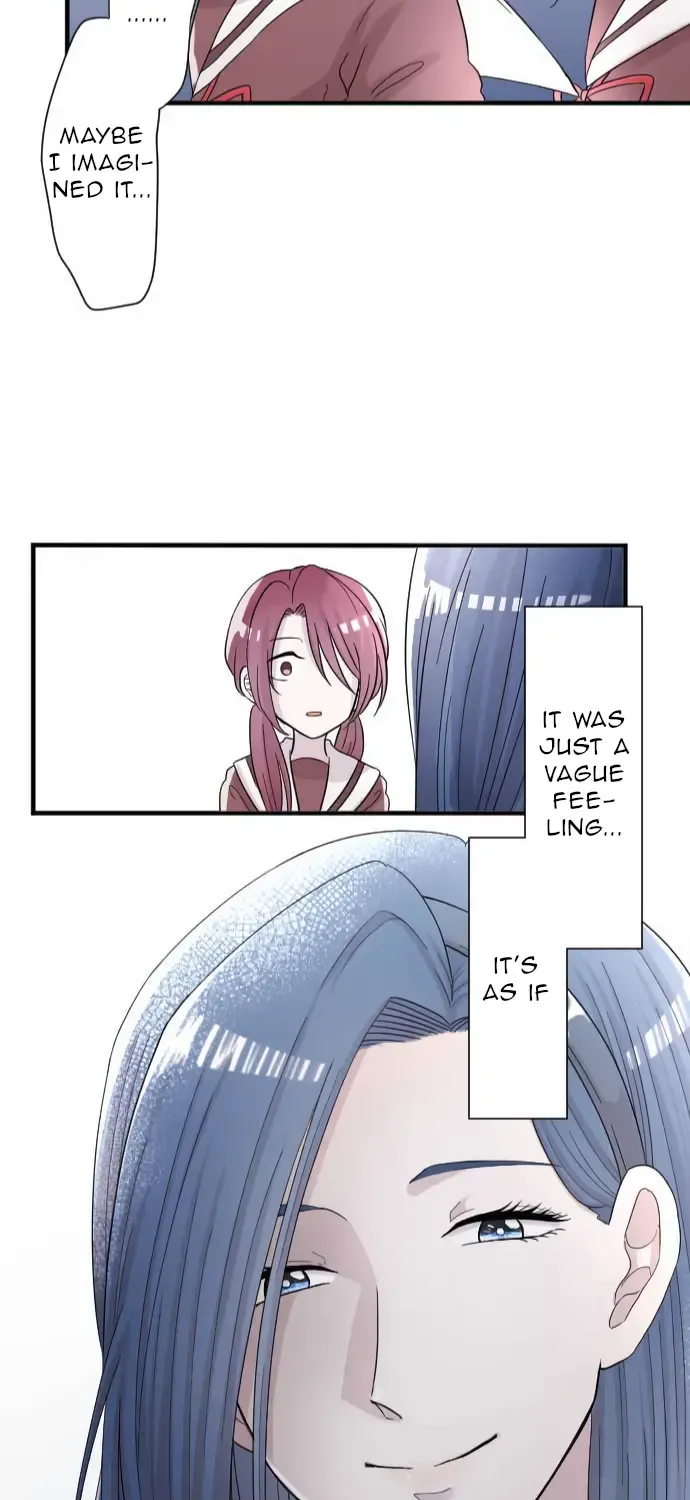 Springtime of Girls Chapter 6 page 48 - 