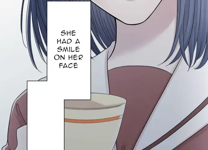 Springtime of Girls Chapter 6 page 49 - 