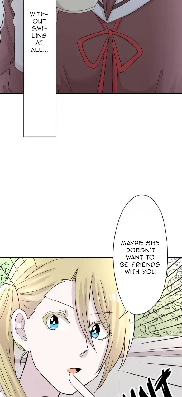 Springtime of Girls Chapter 6 page 50 - 
