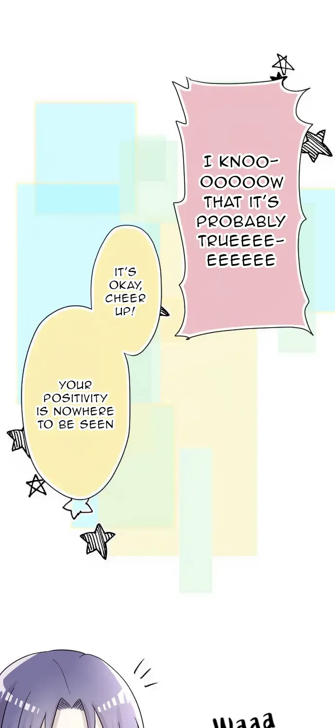 Springtime of Girls Chapter 6 page 52 - 
