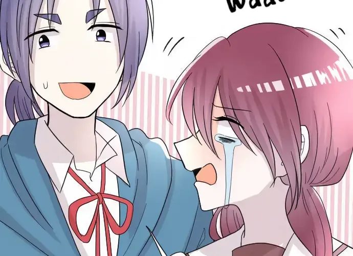 Springtime of Girls Chapter 6 page 53 - 