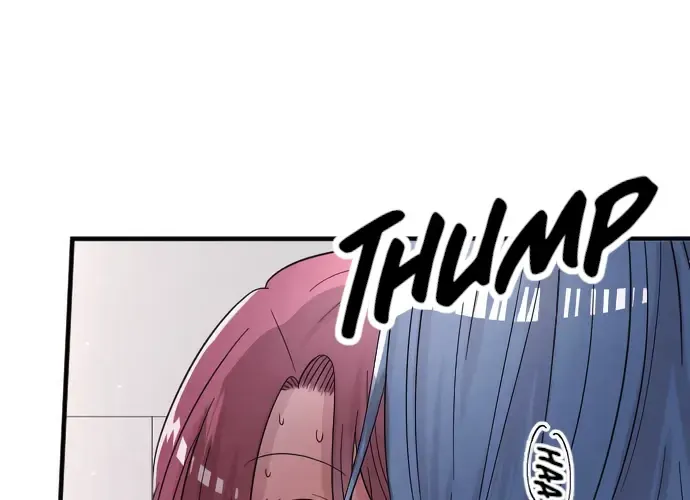 Springtime of Girls Chapter 6 page 7 - 
