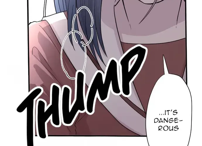 Springtime of Girls Chapter 6 page 9 - 
