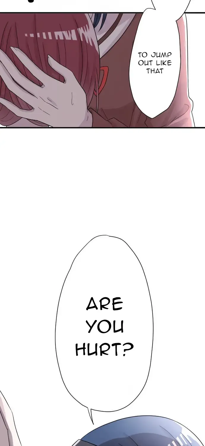 Springtime of Girls Chapter 6 page 10 - 