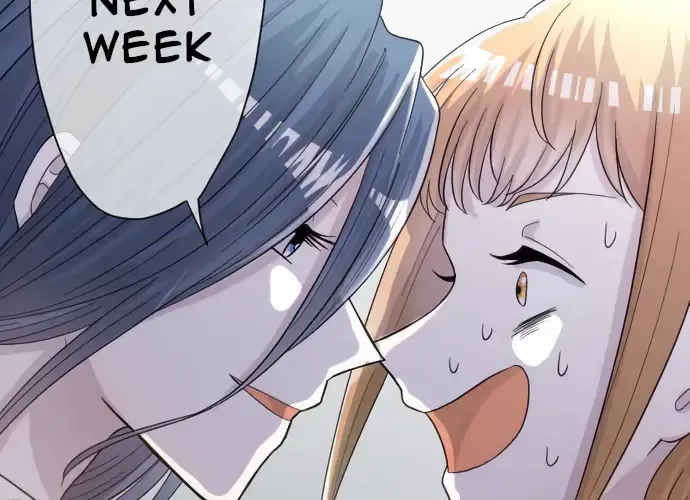 Springtime of Girls Chapter 7 page 12 - 