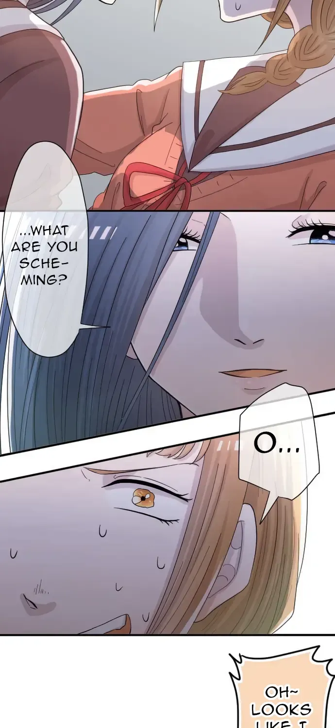 Springtime of Girls Chapter 7 page 13 - 
