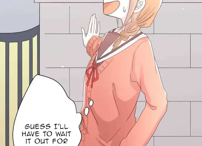 Springtime of Girls Chapter 7 page 18 - 