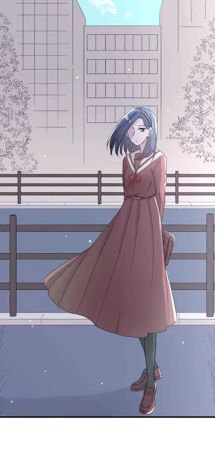 Springtime of Girls Chapter 7 page 25 - 