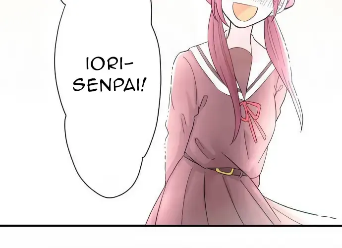 Springtime of Girls Chapter 7 page 28 - 