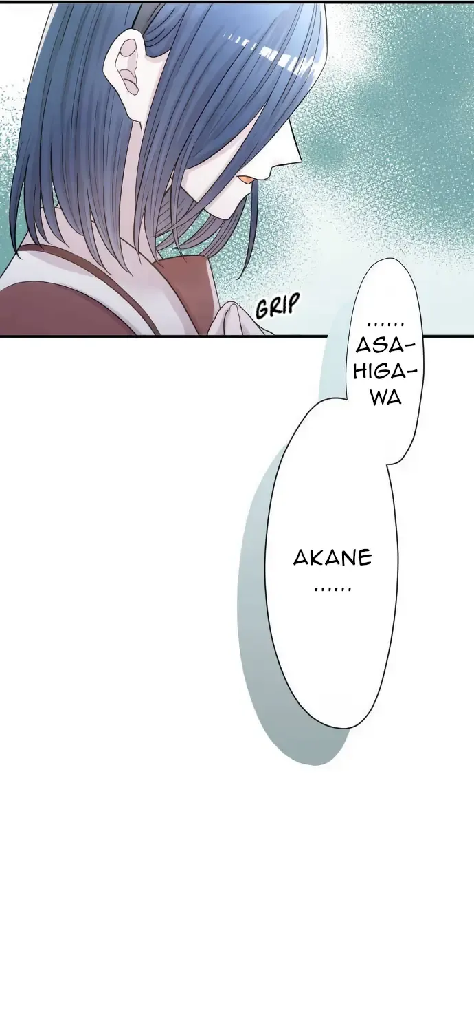 Springtime of Girls Chapter 7 page 29 - 