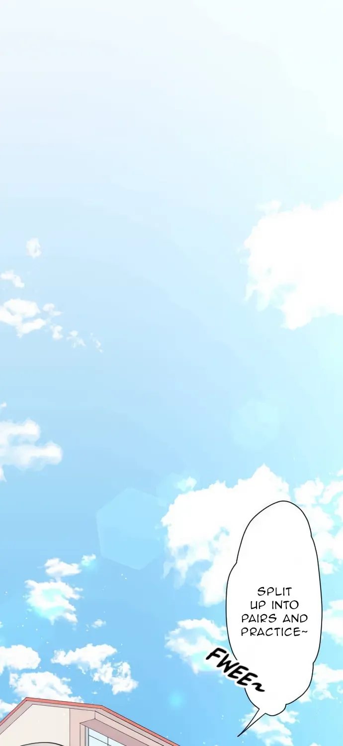 Springtime of Girls Chapter 7 page 31 - 