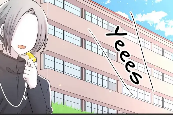 Springtime of Girls Chapter 7 page 32 - 