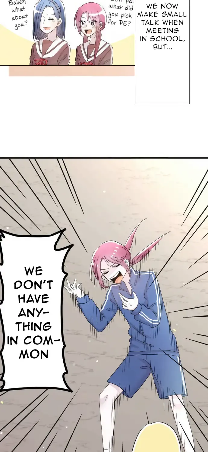 Springtime of Girls Chapter 7 page 37 - 