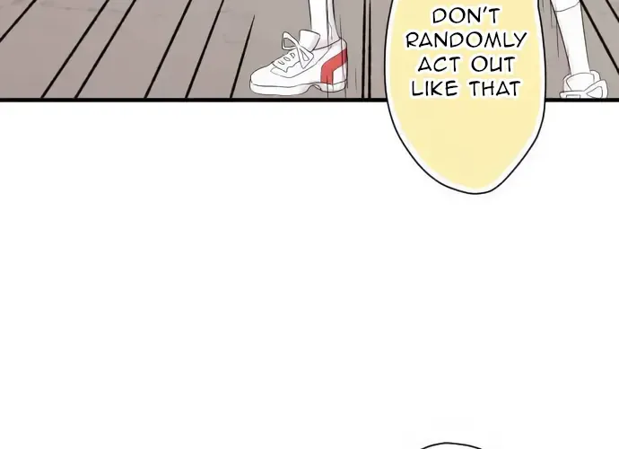 Springtime of Girls Chapter 7 page 38 - 
