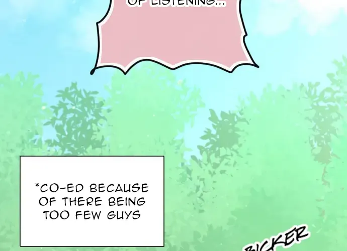 Springtime of Girls Chapter 7 page 40 - 