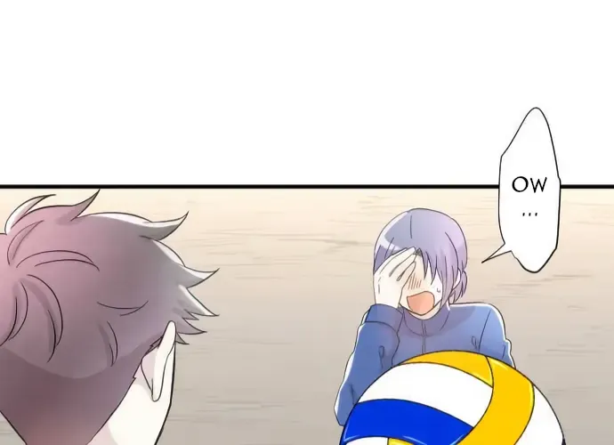 Springtime of Girls Chapter 7 page 42 - 