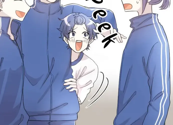 Springtime of Girls Chapter 7 page 44 - 