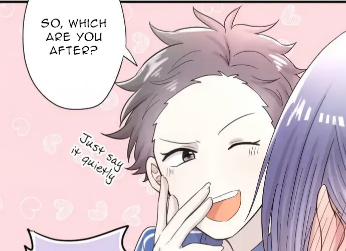 Springtime of Girls Chapter 7 page 48 - 