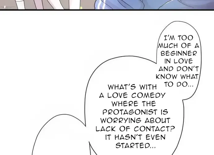 Springtime of Girls Chapter 7 page 50 - 