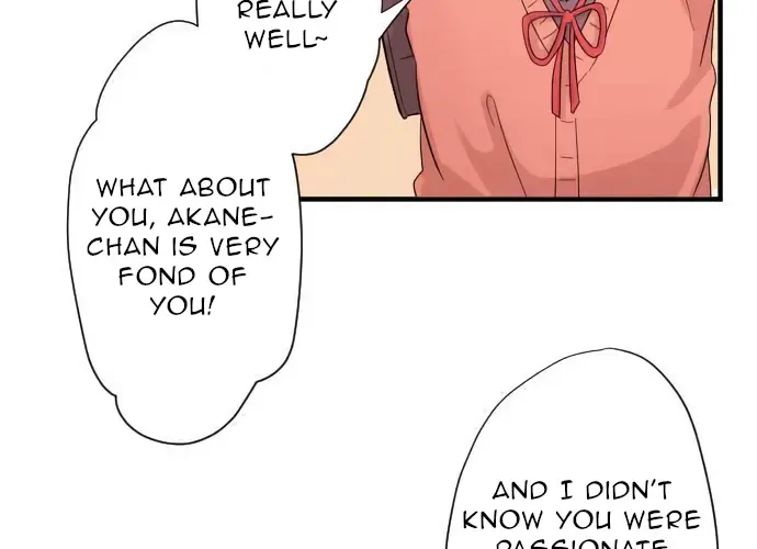 Springtime of Girls Chapter 7 page 6 - 