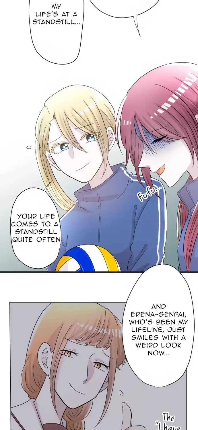 Springtime of Girls Chapter 7 page 51 - 