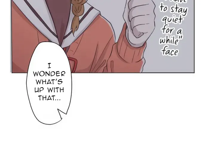 Springtime of Girls Chapter 7 page 52 - 