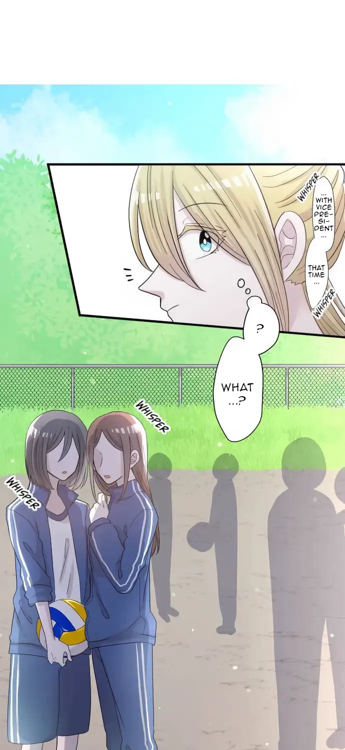 Springtime of Girls Chapter 7 page 53 - 