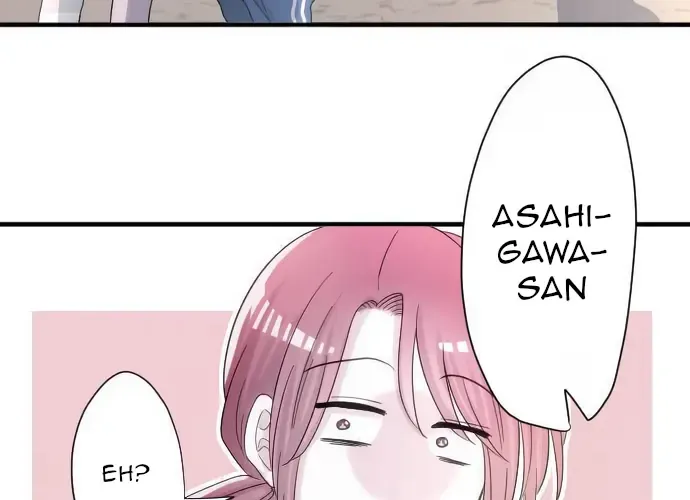 Springtime of Girls Chapter 7 page 54 - 