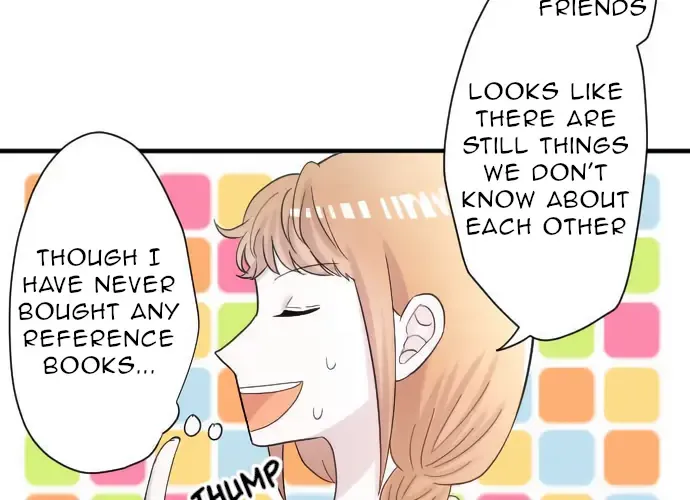 Springtime of Girls Chapter 7 page 8 - 