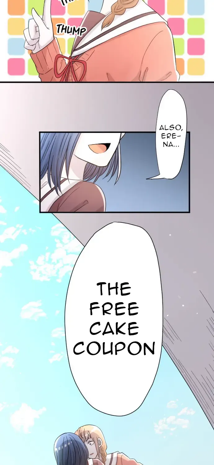 Springtime of Girls Chapter 7 page 9 - 